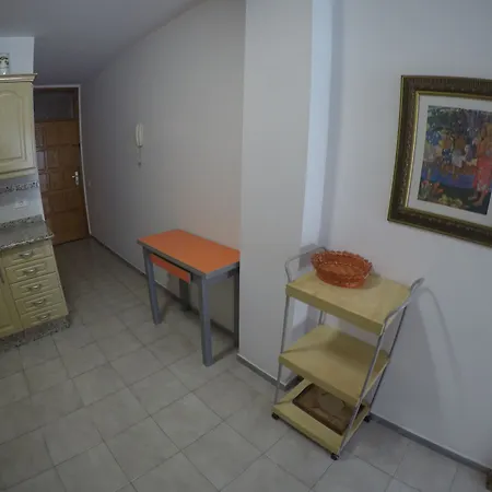 Appartement Alayon 104 Arona (Tenerife)