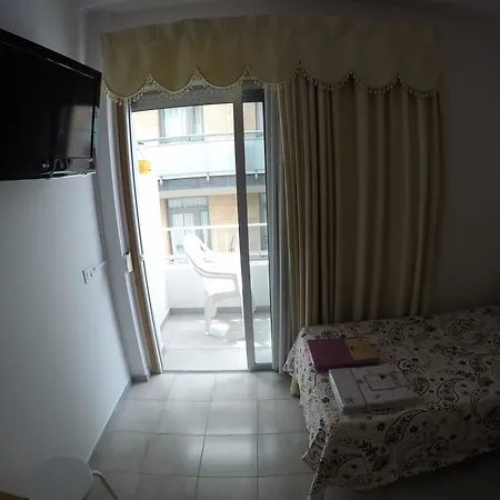 Apartment Alayon 104 Arona (Tenerife)