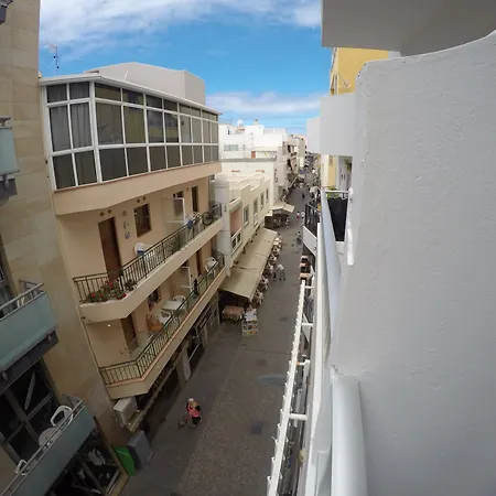 Alayon 104 Arona (Tenerife)
