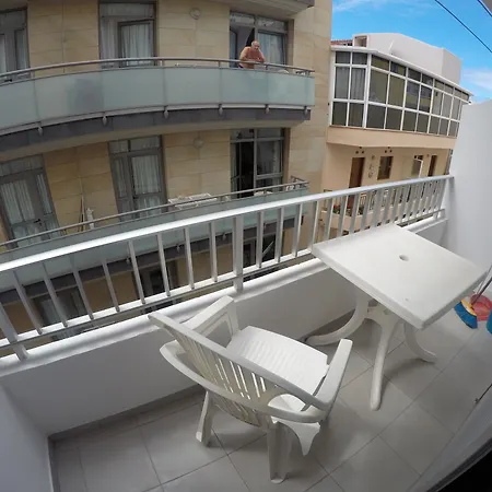 Alayon 104 * Arona (Tenerife)